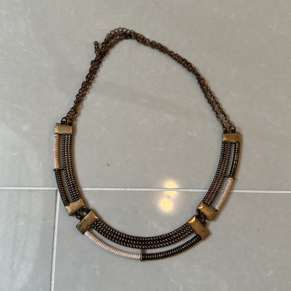 Necklace - Picture 2 of 2